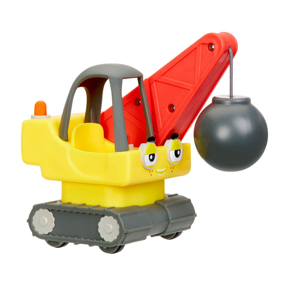Let’s Go Cozy Coupe™ 3pk Construction Vehicles - Official Little Tikes Website