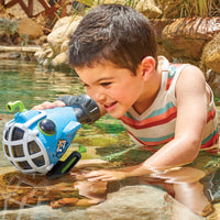Load image into Gallery viewer, Big Adventures™ Sea View Submarine - Official Little Tikes Website