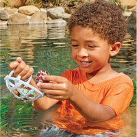 Load image into Gallery viewer, Big Adventures™ Sea View Submarine - Official Little Tikes Website