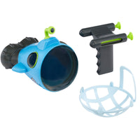 Load image into Gallery viewer, Big Adventures™ Sea View Submarine - Official Little Tikes Website