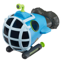 Load image into Gallery viewer, Big Adventures™ Sea View Submarine - Official Little Tikes Website