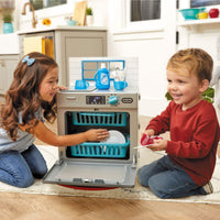 Load image into Gallery viewer, First Dishwasher - Official Little Tikes Website