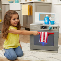 Load image into Gallery viewer, First Dishwasher - Official Little Tikes Website