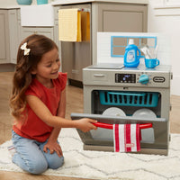 Load image into Gallery viewer, First Dishwasher - Official Little Tikes Website