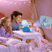 Load image into Gallery viewer, Story Dream Machine™ - Big Shark, Little Shark Collection - Official Little Tikes Website