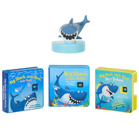 Load image into Gallery viewer, Story Dream Machine™ - Big Shark, Little Shark Collection - Official Little Tikes Website