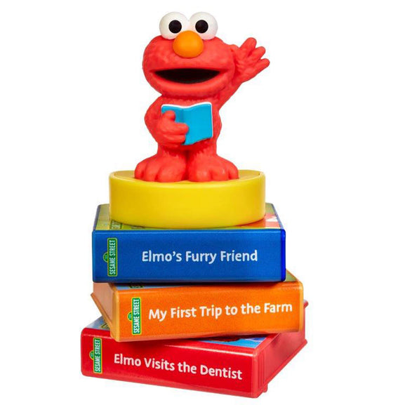 Elmo character