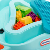 Load image into Gallery viewer, Build & Splash™ Water Table with 25+ Accessories - Official Little Tikes Website