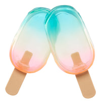 Load image into Gallery viewer, Sweet Spaces™ Playful Plates Ice Pops