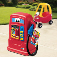 Load image into Gallery viewer, The perfect complement to any Little Tikes ride on toy