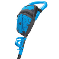 Load image into Gallery viewer, 4-in-1 Trike Deluxe Edition - Neon Blue - Official Little Tikes Website