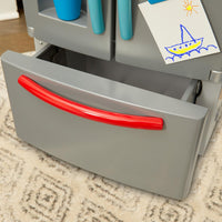 Load image into Gallery viewer, First Fridge - Official Little Tikes Website