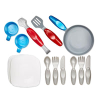 Load image into Gallery viewer, First Sink & Stove - Official Little Tikes Website