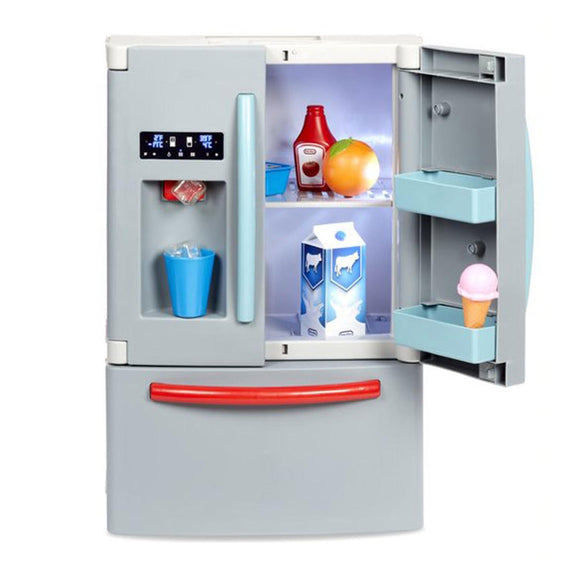 First Fridge - Official Little Tikes Website
