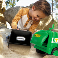 Load image into Gallery viewer, Dirt Diggers™ Garbage Truck - Official Little Tikes Website