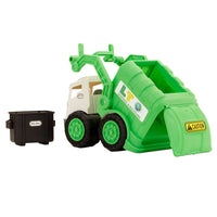 Load image into Gallery viewer, Dirt Diggers™ Garbage Truck - Official Little Tikes Website