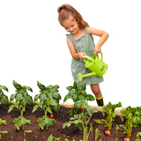 Load image into Gallery viewer, Growing Garden™ Watering Can and Gloves - Official Little Tikes Website