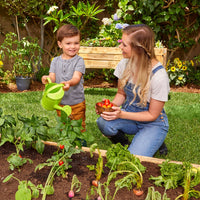 Load image into Gallery viewer, Growing Garden™ Watering Can and Gloves - Official Little Tikes Website