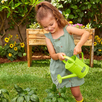Load image into Gallery viewer, Growing Garden™ Watering Can and Gloves - Official Little Tikes Website