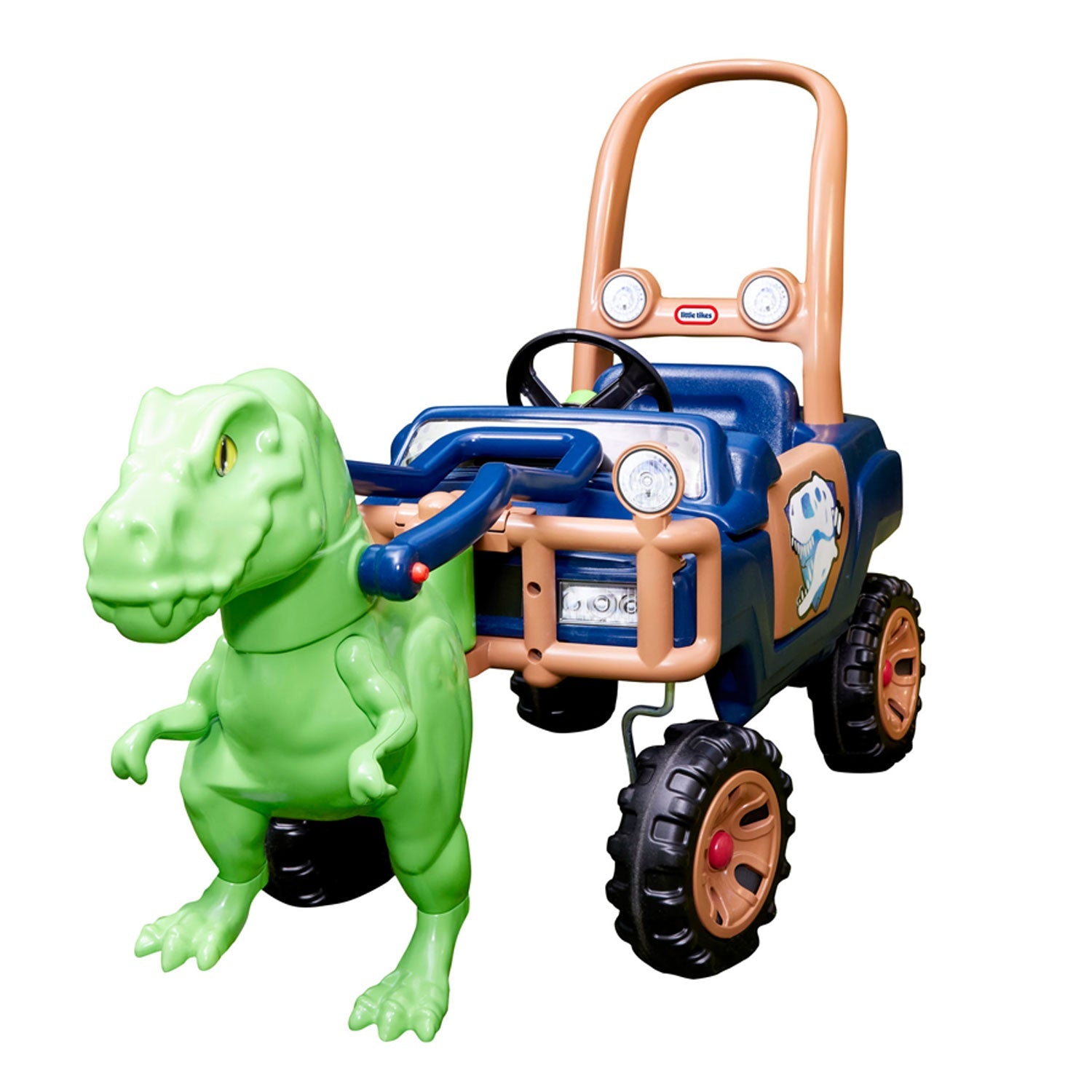 T Rex Truck