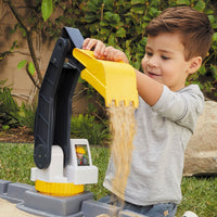 Load image into Gallery viewer, Dirt Diggers™ Excavator Sandbox - Official Little Tikes Website
