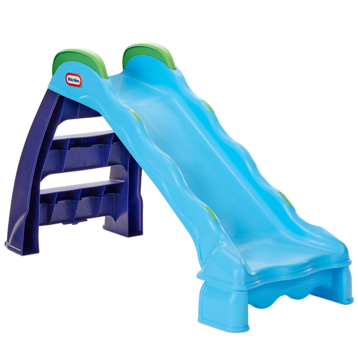 2 in 1 Indoor Outdoor Slide Little Tikes