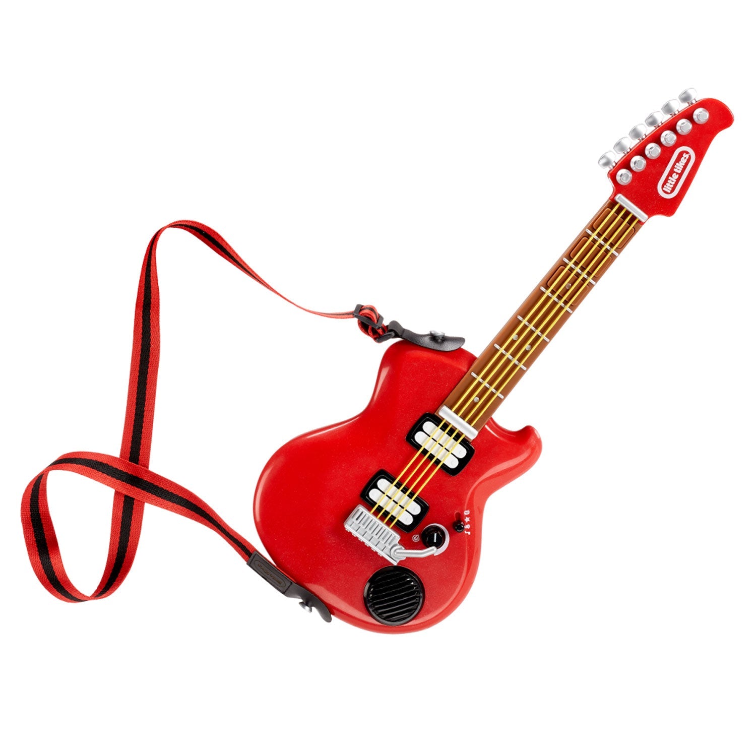 My Real Jam Electric Guitar | Little Tikes