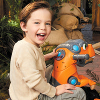 Load image into Gallery viewer, Chompin' Dino Trike - Official Little Tikes Website