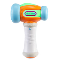 Load image into Gallery viewer, Learn & Play™ Count & Learn Hammer - Official Little Tikes Website