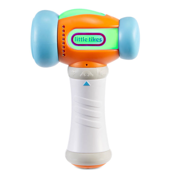 Learn & Play™ Count & Learn Hammer - Official Little Tikes Website