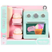 Load image into Gallery viewer, Sweet Spaces™ Mini Oven - Sea Foam