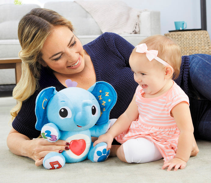 The gift guide: Toys for a one year old