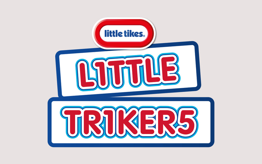Little Trikers is back!