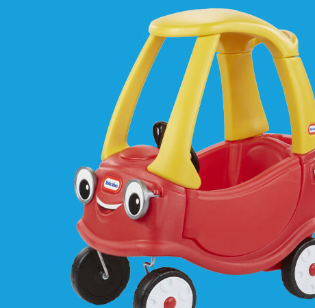 Little tikes rhymes & sorter car on sale