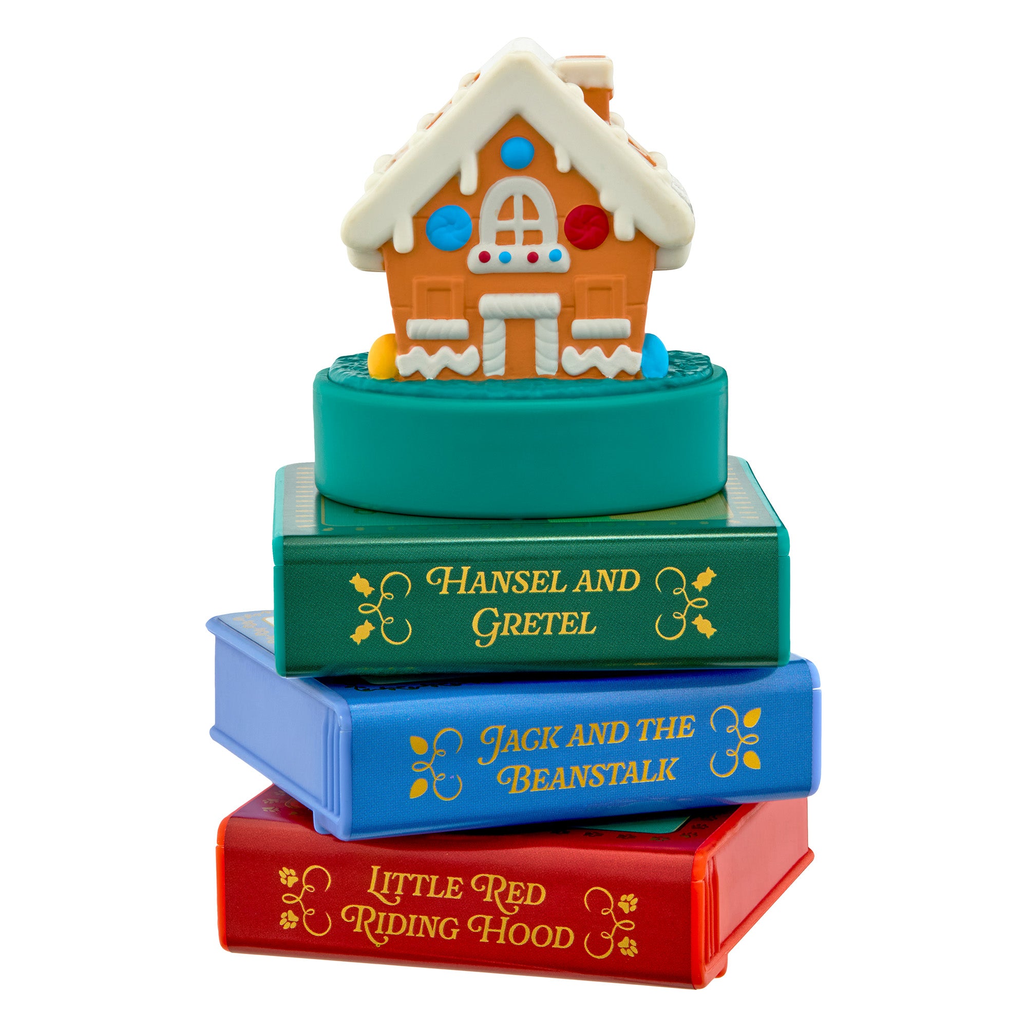 Sand Collecting Machine Story Dream Machine™ Grimm's Fairytale Collection