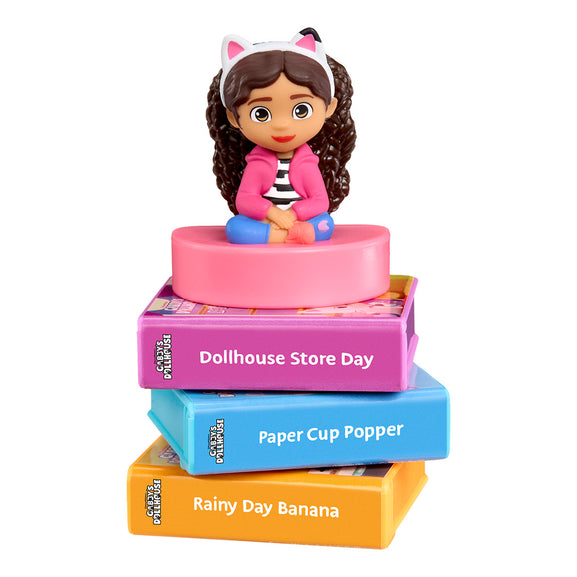 Story Dream Machine™  Gabby Dollhouse Collection