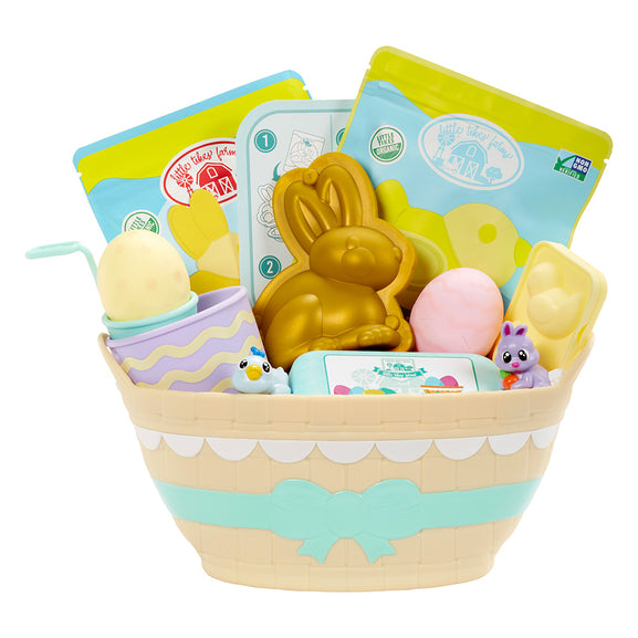 Little Tikes Creative Chefs™ Easter Basket Kit