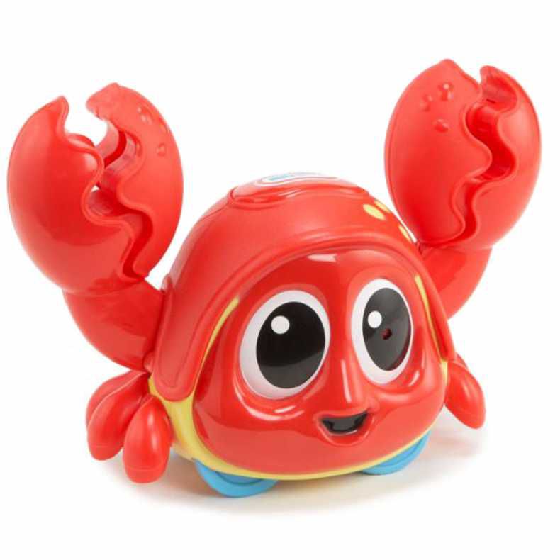 Lil' Ocean Explorers Catch Me Crabbie Little Tikes