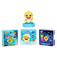 Load image into Gallery viewer, Story Dream Machine™ Baby Shark Family Collection
