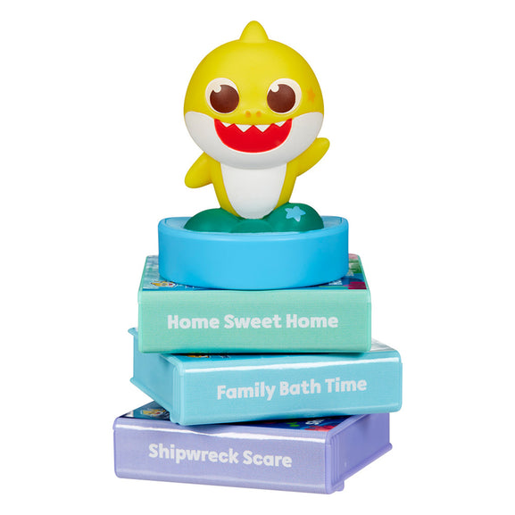 Story Dream Machine™ Baby Shark Family Collection