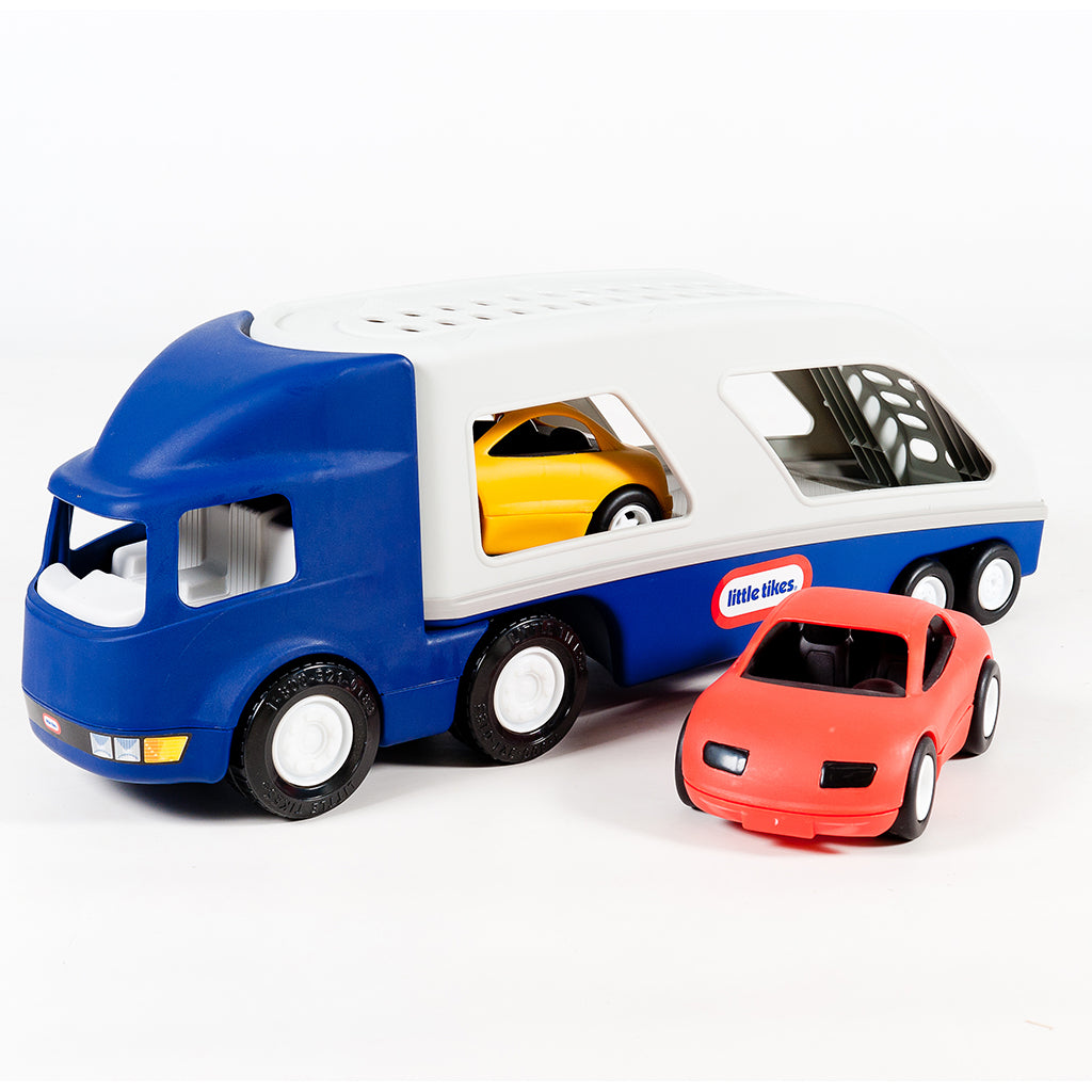 Big Car Carrier