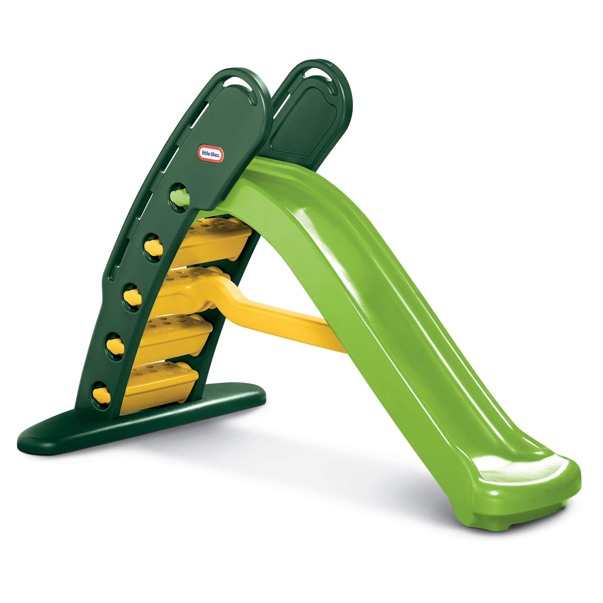 Easy Store™ Giant Slide - Evergreen - Official Little Tikes