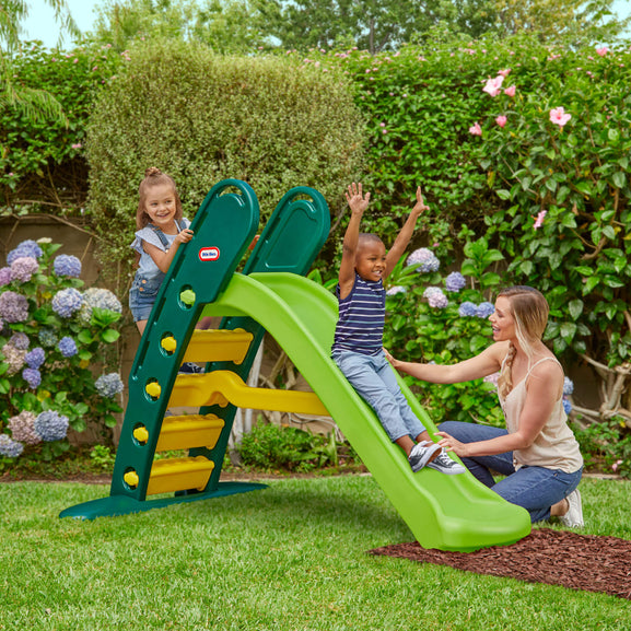 Easy Store Giant Slide Evergreen