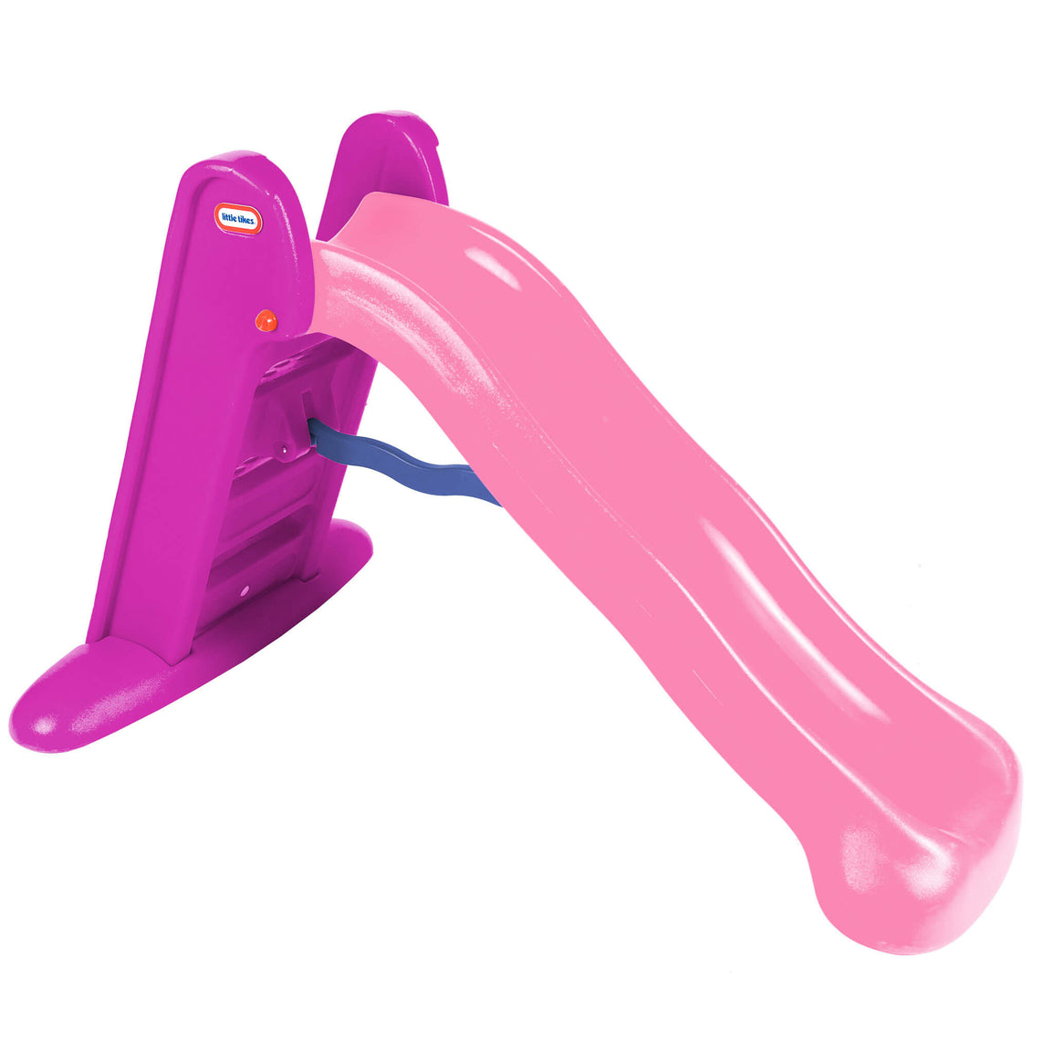 Easy Store Large Slide - Pink