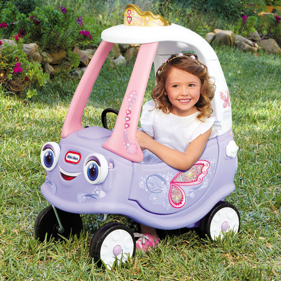 Little Tikes Cozy Coupe Toddler Ride On Toy Car store 64230