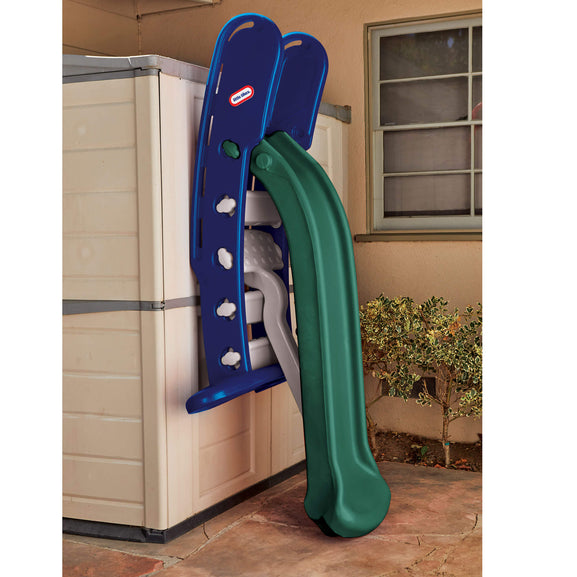  folds for convenient storage