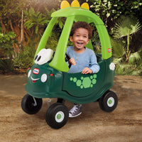 Load image into Gallery viewer, Boy riding coupe
