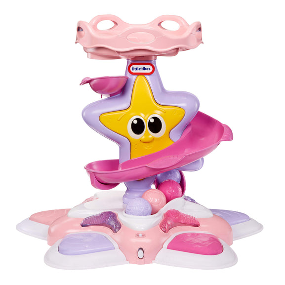 Stand ‘n Dance Starfish