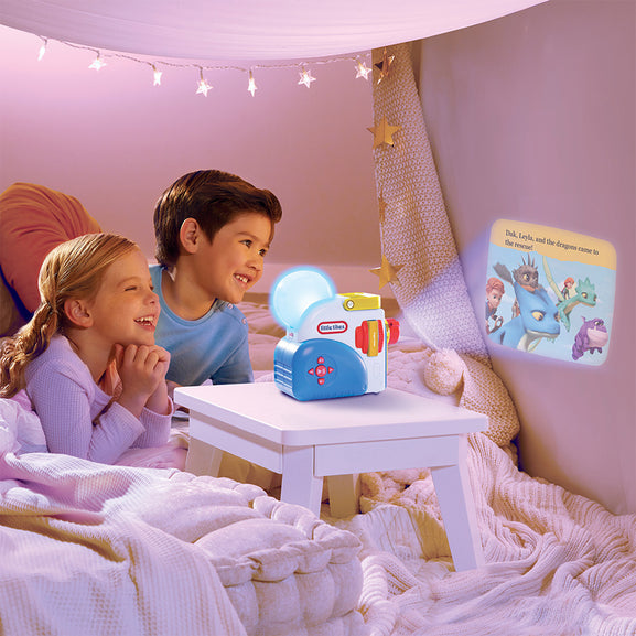 Story Dream Machine™ Dreamworks™ Dragons Rescue Riders Collection