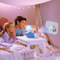 Load image into Gallery viewer, Story Dream Machine™ Mighty Truck Collection
